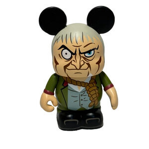 Disney Vinylmation Haunted Mansion Hatchet Man 3" Collectible Figure